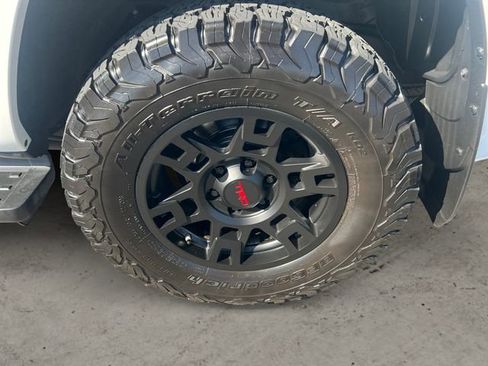 Used 2020 Toyota 4Runner TRD Pro image 14