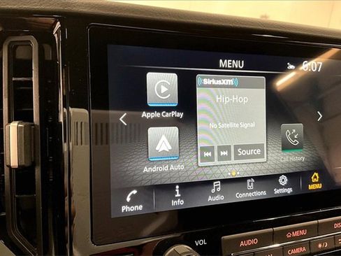New 2026 Nissan Frontier SV w/ Tow Package image 27