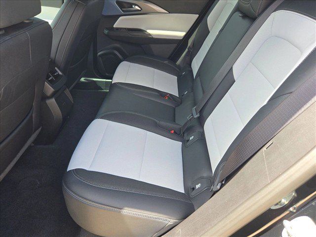 Used 2025 Chevrolet Equinox EV LT w/ Convenience Package FWD image 19