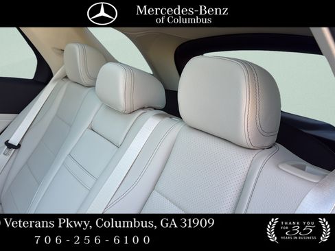 New 2026 Mercedes-Benz GLE 350 4MATIC image 35