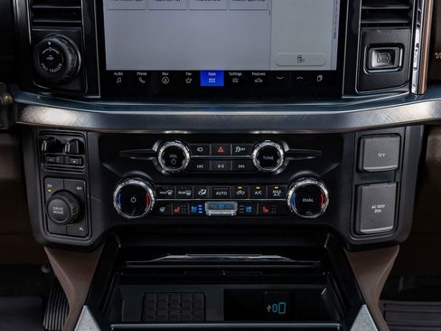 Used 2026 Ford F450 King Ranch w/ Chrome Package AWD/4WD image 28