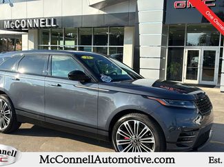 Used 2025 Land Rover Range Rover Velar Dynamic SE video 1