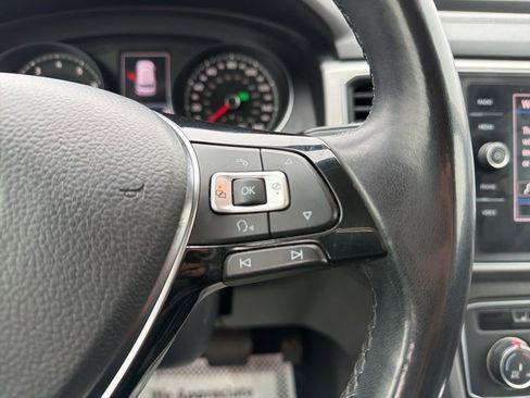 Used 2018 Volkswagen Atlas SE image 13