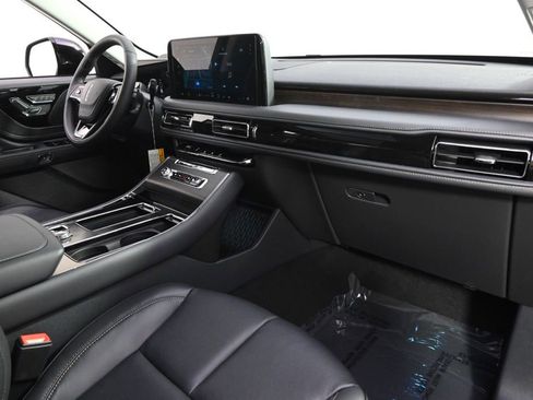 New 2026 Lincoln Aviator Reserve w/ Jet Appearance Package AWD/4WD image 15