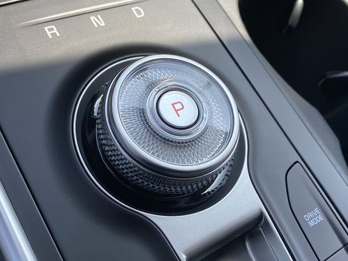 New 2026 Kia Carnival LXS FWD image 18