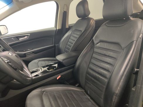 Used 2017 Ford Edge SEL w/ Equipment Group 201A FWD image 17