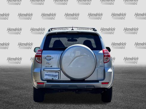 Used 2011 Toyota RAV4 Limited AWD/4WD image 6