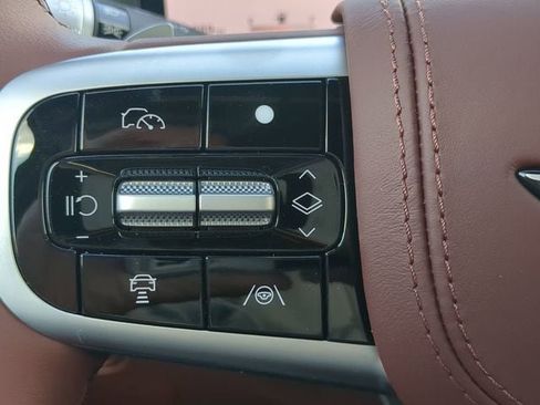 New 2026 Genesis GV80 3.5T Prestige AWD/4WD image 25