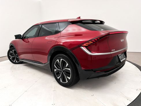 Used 2022 Kia EV6 Wind w/ Wind Technology Package image 9