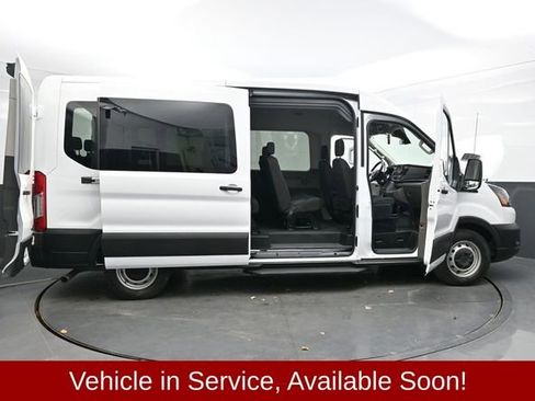 Used 2023 Ford Transit 350 XL image 47
