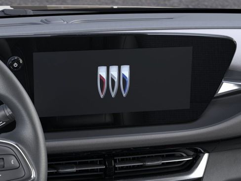 New 2026 Buick Envista Sport Touring FWD image 20