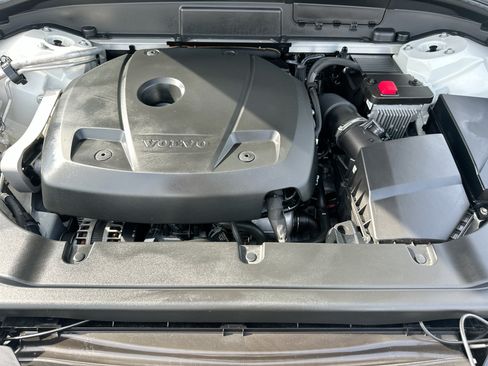 Used 2021 Volvo XC60 T5 Inscription w/ Protection Package Premier FWD image 33