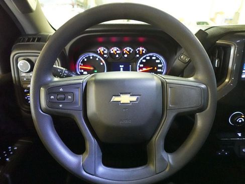 Used 2022 Chevrolet Silverado 3500 W/T w/ WT Convenience Package AWD/4WD image 11