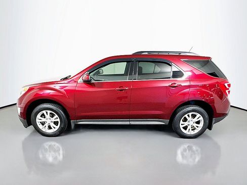 Used 2017 Chevrolet Equinox LT w/ Convenience Package FWD image 4