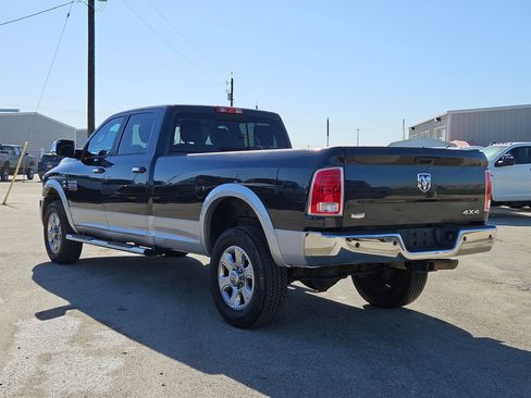 Used 2014 RAM 2500 Laramie w/ Convenience Group image 5