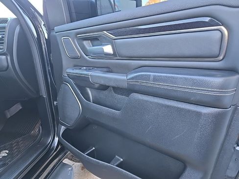Used 2022 RAM 1500 Rebel w/ Rebel Level B Equipment Group image 89