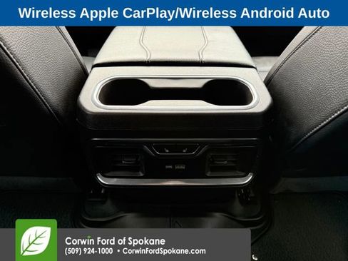 Used 2024 GMC Sierra 1500 Denali image 15