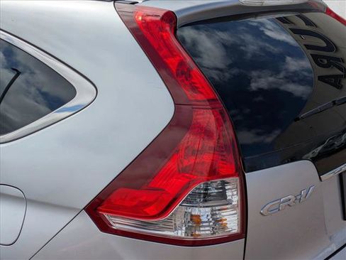 Used 2012 Honda CR-V EX-L image 10