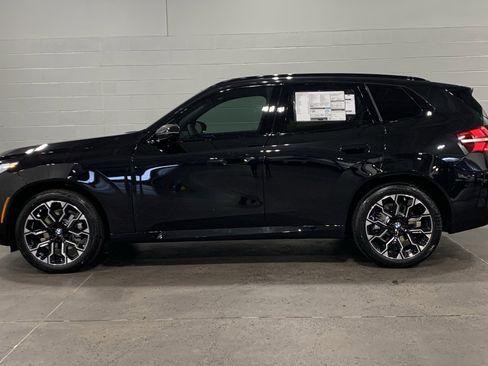 Used 2026 BMW X3 xDrive30 w/ M Sport Package image 5
