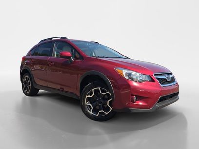 Used 2015 Subaru Crosstrek 2.0i Premium