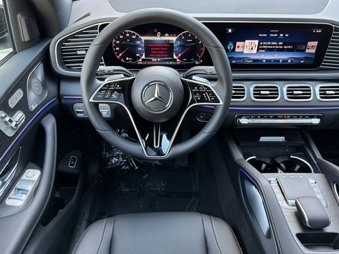 New 2026 Mercedes-Benz GLE 350 4MATIC image 13