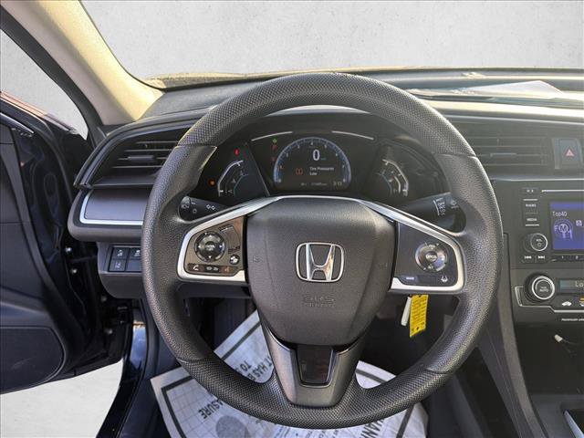 Used 2021 Honda Civic LX image 12