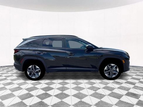 New 2026 Hyundai Tucson SEL AWD/4WD image 14