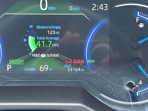 Used 2020 Toyota RAV4 XSE AWD/4WD image 26