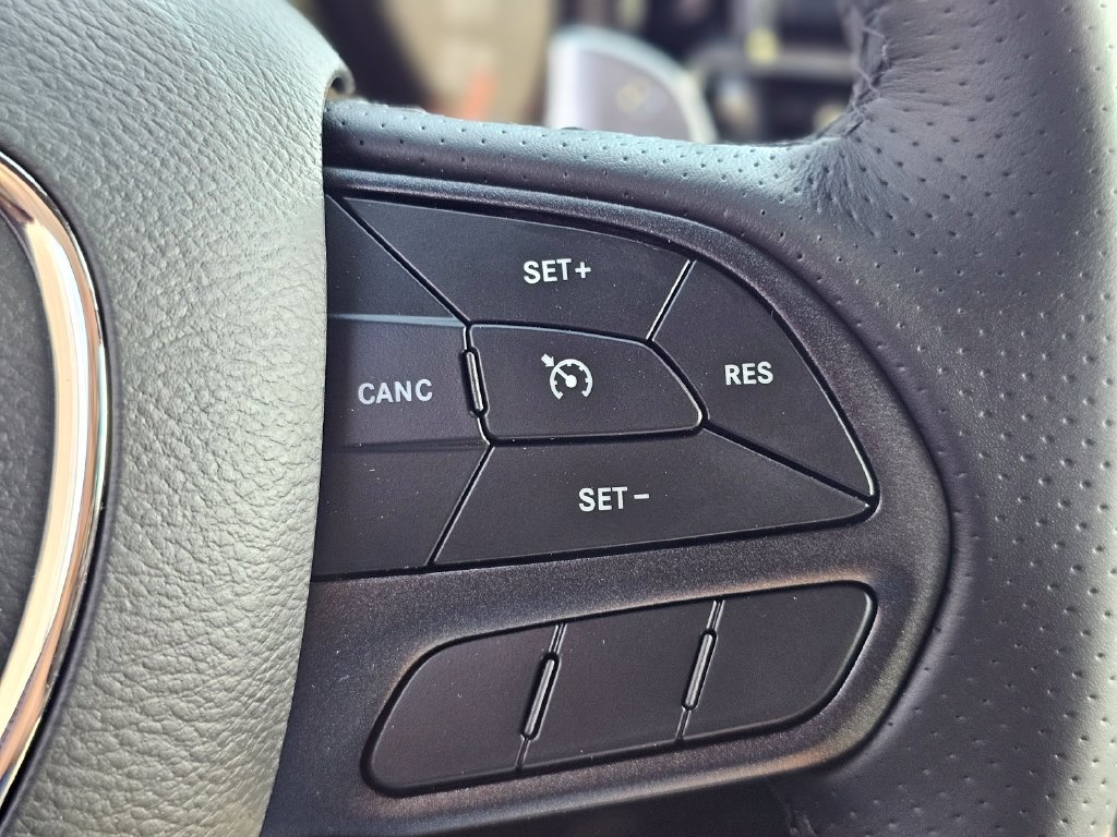 New 2026 Dodge Durango GT w/ Blacktop Package AWD/4WD image 16