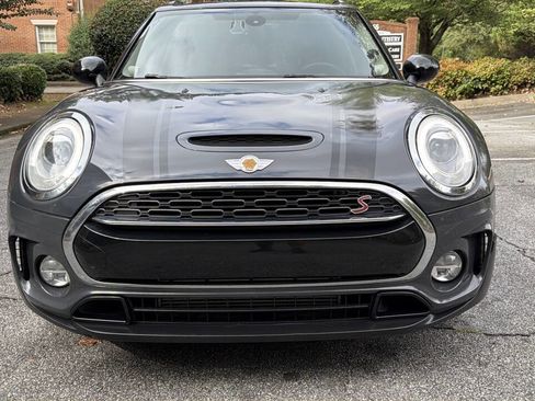 Used 2017 MINI Cooper Clubman S image 3
