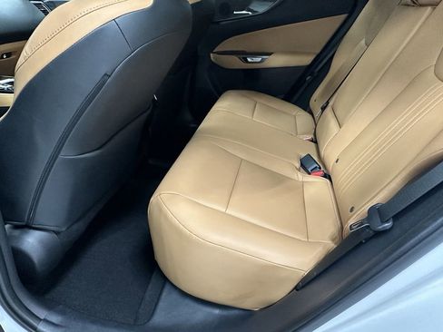 Used 2025 Lexus NX 250 FWD w/ Premium Package image 23