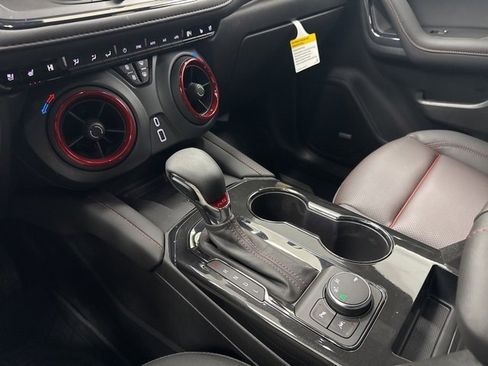 New 2026 Chevrolet Blazer RS w/ Enhanced Convenience Package image 22