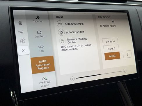 Used 2024 Land Rover Range Rover Sport SE image 26