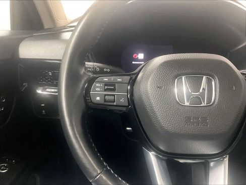 Used 2025 Honda CR-V EX-L image 23