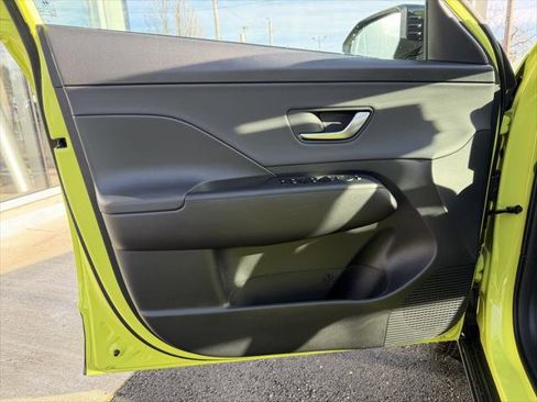 New 2026 Hyundai Kona SEL Premium image 11