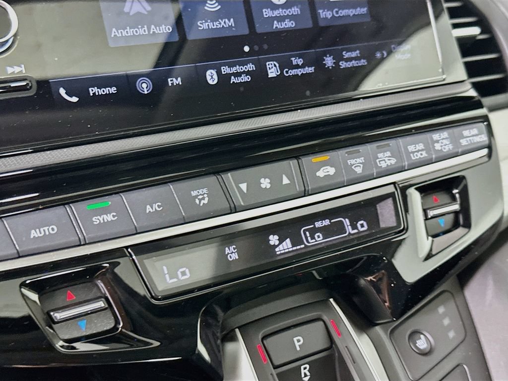 New 2026 Honda Odyssey EX-L image 15