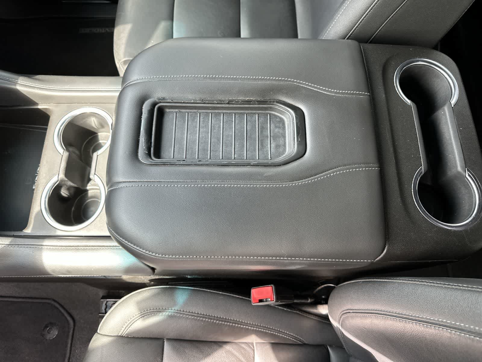 Used 2021 Chevrolet Tahoe LT RWD image 21