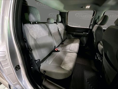 Used 2022 Ford F150 XLT w/ Trailer Tow Package image 17