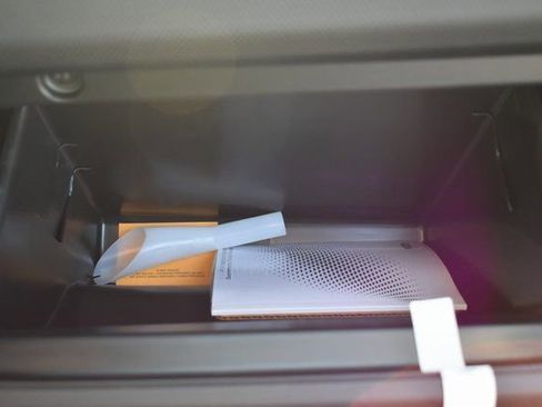 New 2025 Ford Bronco Sport Heritage w/ Convenience Package image 45