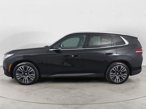 Used 2025 BMW X3 xDrive30 w/ Premium Package AWD/4WD image 2