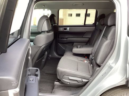 New 2026 Hyundai Santa Fe SE AWD/4WD image 26