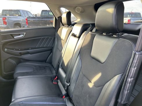 Used 2017 Ford Edge Sport w/ Cold Weather Package image 34