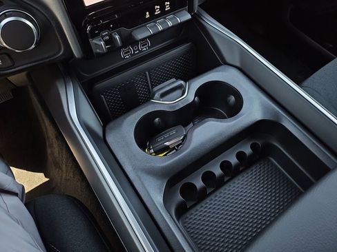 New 2026 RAM 1500 Lone Star image 22