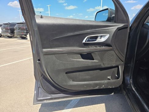Used 2015 Chevrolet Equinox LT w/ Driver Convenience Package image 12
