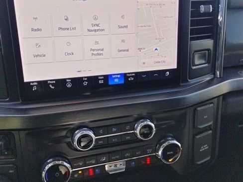 Used 2024 Ford F250 Lariat w/ Chrome Package image 13