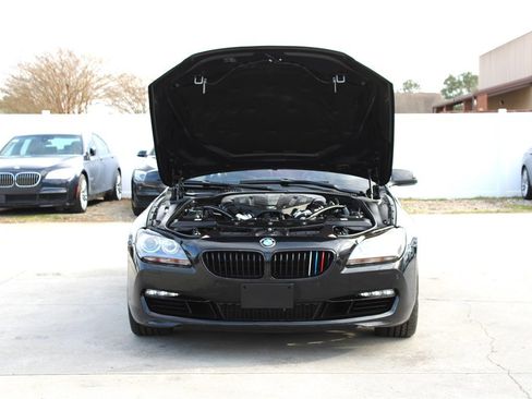 Used 2012 BMW 650i Convertible image 33