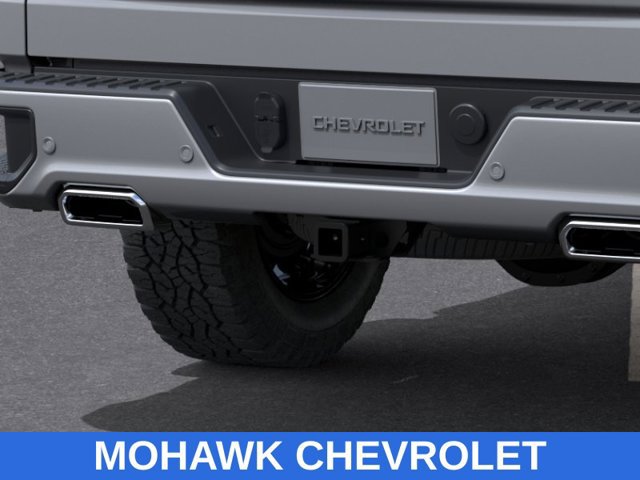 New 2026 Chevrolet Silverado 1500 RST w/ All Star Edition Plus AWD/4WD image 14