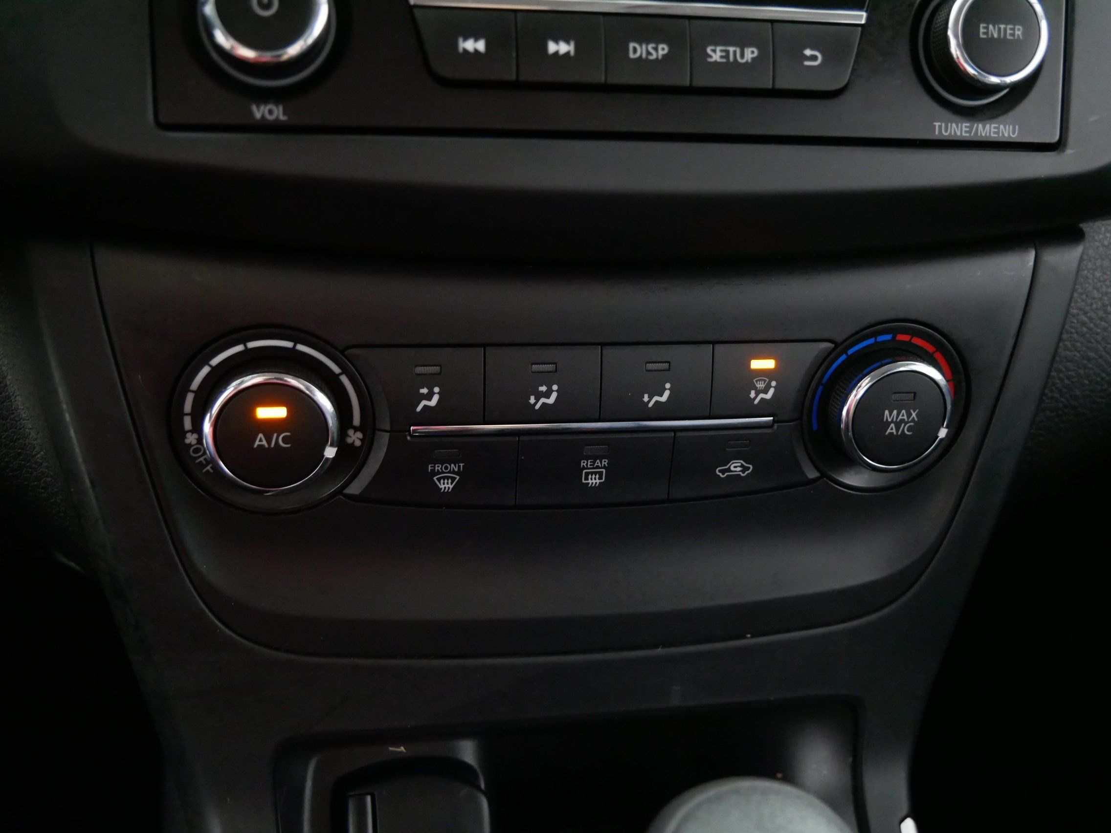 Used 2017 Nissan Sentra S FWD image 23
