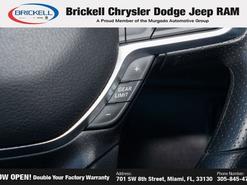 New 2026 RAM 2500 Tradesman image 30