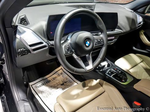 Used 2025 BMW 228i xDrive AWD/4WD image 14